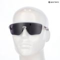 Okulary przeciwsłoneczne Oakley Corridor SQ matte vapor/prizm black 9
