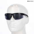 Okulary przeciwsłoneczne Tifosi Centus matte black/smoke 5