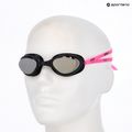 Okulary do pływania 2XU Propel Swim punk pink/mirror 8