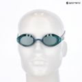 Okulary do pływania Speedo Vanquisher 3.0 Mirror Ltd storm green/grey/emerald matte mirror ltd 6