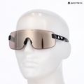 Okulary przeciwsłoneczne POC Elicit uranium black/clarity road/sunny silver 6