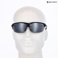 Okulary przeciwsłoneczne Tifosi Navar gloss black/smoke 6