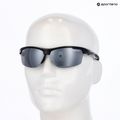 Okulary przeciwsłoneczne Tifosi Intense gloss black/smoke 7