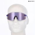 Okulary przeciwsłoneczne Tifosi Vogel SL crystal purple/violet mirror 5