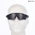 Okulary przeciwsłoneczne Oakley Radar EV Path high resolution carbon/prizm black polarized 9