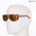 Okulary przeciwsłoneczne GOG Fitz Roy matt desert/black 11