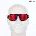 Okulary przeciwsłoneczne GOG Paramito matt navy blue/black 5