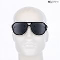 Okulary przeciwsłoneczne GOG Rayo matt black 8