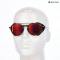 Okulary przeciwsłoneczne Julbo Legacy Spectron army green/black 11