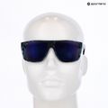 Okulary przeciwsłoneczne GOG Enzo demi blue 6