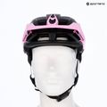 Kask rowerowy Fox Racing Speedframe Pro Sense cotton candy 6