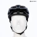 Kask rowerowy Fox Racing Speedframe Pro Sense galaxy blue 7