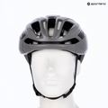Kask rowerowy KASK Sintesi grey 8