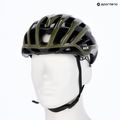 Kask rowerowy KASK Valegro olive green 9