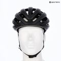 Kask rowerowy Giro Agilis MIPS matte black 5