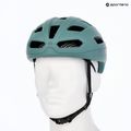 Kask rowerowy Rudy Project Skudo green sage matte 14