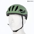 Kask rowerowy Rudy Project Sinergy pantanal green matte 14