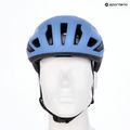 Kask rowerowy Rudy Project Sinergy glacier matte 7