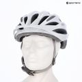 Kask rowerowy Giro Verona white 5