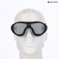 Maska do pływania Speedo Biofuse 2.0 black/steel 6