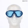 Maska do pływania Speedo Biofuse 2.0 peacoat/cobalt 9