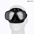 Maska do snorkelingu Mares Tapu black/black 6