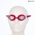 Okulary do pływania dziecięce Speedo Skoogles blossom/electric pink/clear 3