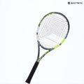 Rakieta tenisowa Babolat Evo Aero Gen2 grey/fluorescent yellow 7