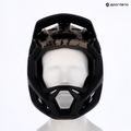 Kask rowerowy Fox Racing Proframe Thrive nut 7