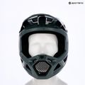 Kask rowerowy Fox Racing Rampage Vault sage 16