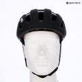 Kask rowerowy Lazer Sphere KinetiCore matte black 8