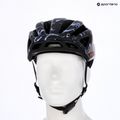 Kask rowerowy Fox Racing Crossframe Pro Quest nut 7