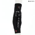 Ochraniacze rowerowe na łokcie Leatt 3DF 6.0 Evo black 7