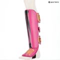 Ochraniacze piszczeli i stóp LEONE 1947 Leone X luter pink 9