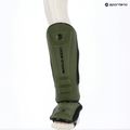 Ochraniacze piszczeli i stóp Octagon Legion Enforcer dark green 6