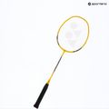 Rakieta do badmintona YONEX Arcsaber 73 Light yellow 3