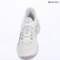 Buty damskie ASICS Netburner Ballistic FF 4 white/dahlia 9