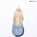 Buty do siatkówki Nike Zoom Hyperace 3 SE coconut milk/diffused blue/hydrogen blue 9
