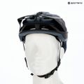 Kask rowerowy Fox Racing Speedframe 5050 deep cobalt 15