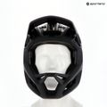 Kask rowerowy Fox Racing Proframe RS Diffuse black 17
