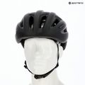 Kask rowerowy MET Idolo Mips black matte 6