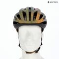 Kask rowerowy MET Estro Mips savanna matt wander le 7