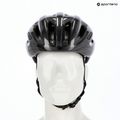 Kask rowerowy MET Idolo Mips titanium glossy 6