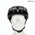 Kask rowerowy POC Cularis uranium black matt/hydrogen white w. logo 6