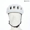 Kask rowerowy POC Amidal hydrogen white matt 11