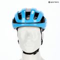 Kask rowerowy POC Omne Beacon MIPS kyanite blue/hydrogen white 7