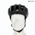 Kask rowerowy POC Cytal uranium black matt/hydrogen white w. logo 13