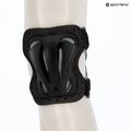 Ochraniacze kolan Rollerblade Skate Gear Knee black 5