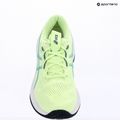 Buty do biegania męskie ASICS Gel-Cumulus 28 illuminate yellow/energy aqua 9