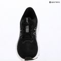 Buty do biegania męskie ASICS GT-1000 15 black/white 9